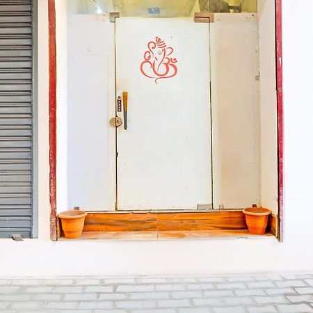 Super Hotel O Sector 45 Formerly Manyavar Chandīgarh 외부 사진